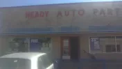 NAPA Heady Auto Parts