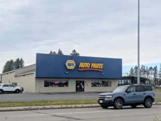 NAPA Auto Parts - Lake Country Supply Company