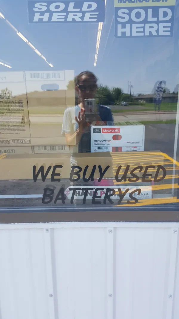 NAPA Auto Parts - Lake Country Supply Company - photo 3