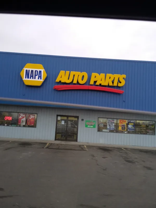 NAPA Auto Parts - Lake Country Supply Company - photo 4
