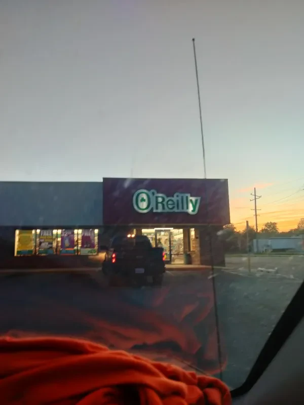 O'Reilly Auto Parts - photo 3