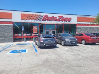 AutoZone Auto Parts