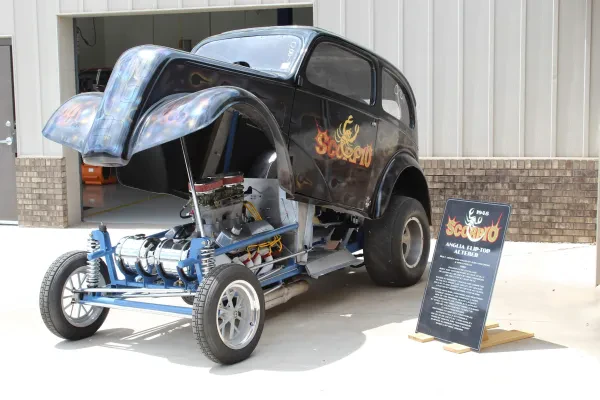 L'Cars Automotive Specialties - photo 2
