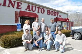 Town Line Body Shop
