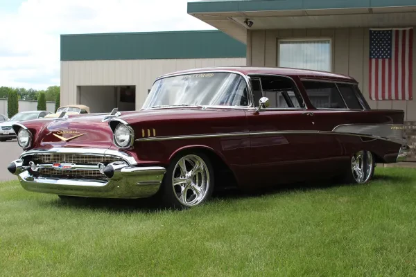 L'Cars Automotive Specialties - photo 4