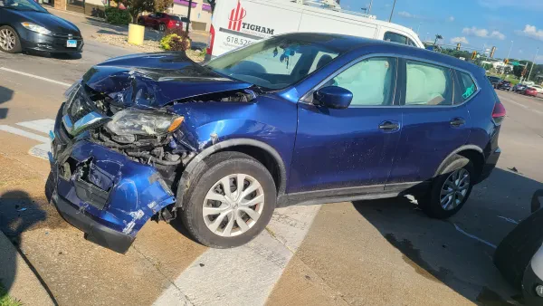 Larry's Towing - photo 2