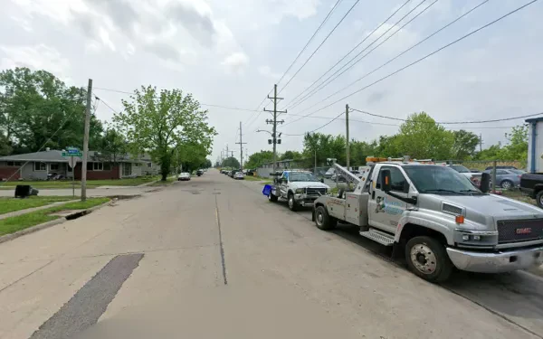 Larry's Towing - photo 3