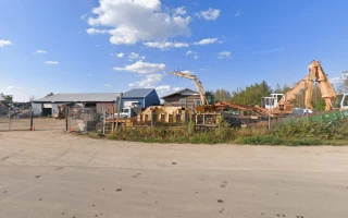 Beltrami Recycling Inc