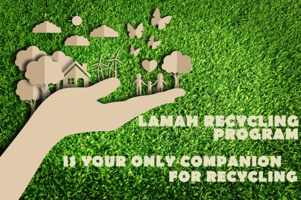 Lamah Recycling - photo 2
