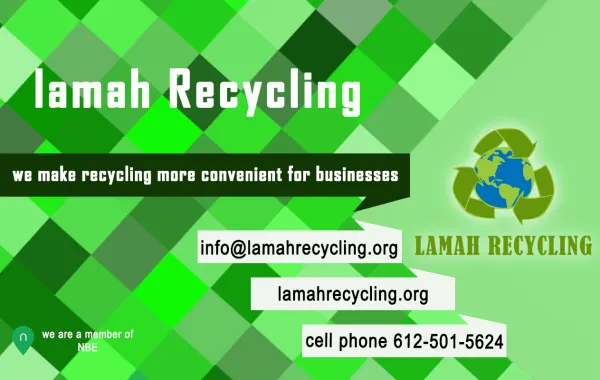 Lamah Recycling - photo 3