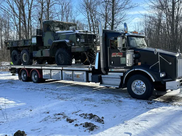 S&R Towing and Service - photo 2