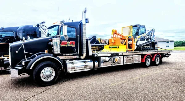 S&R Towing and Service - photo 3
