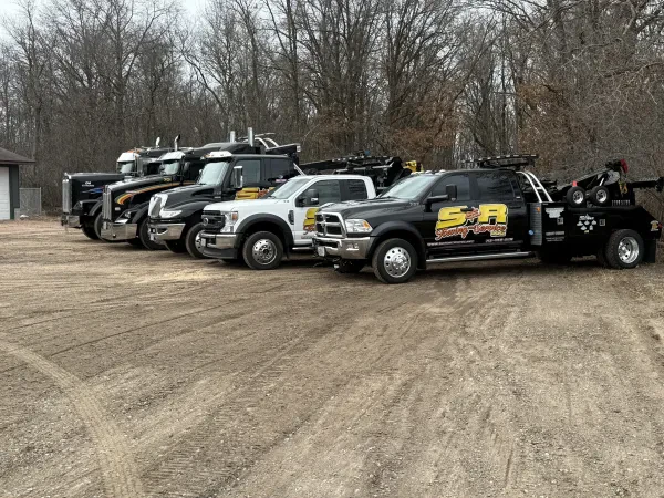 S&R Towing and Service - photo 4
