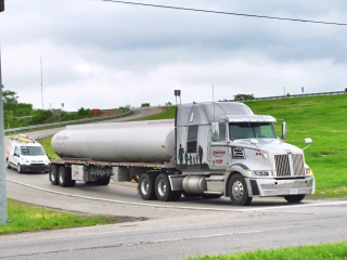 Transport Services of Sullivan IL LLC