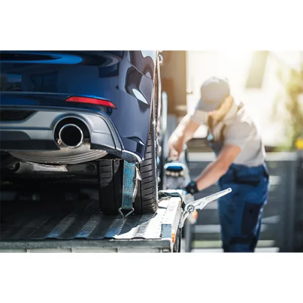 Jelle's Towing Service, LLC - photo 3