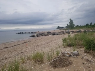 The Creek Beach