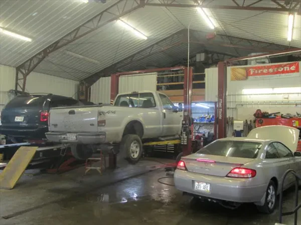 Smith Automotive Services & Towing - photo 4