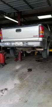 Hammer Automotive Repair