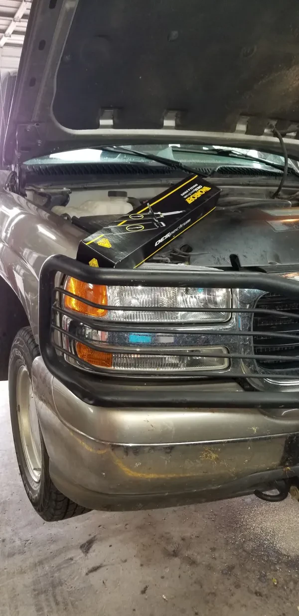 Hammer Automotive Repair - photo 2