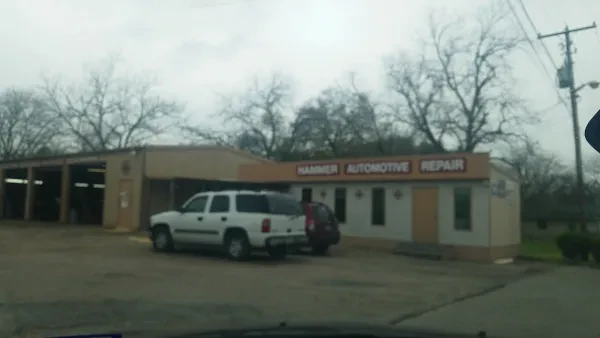 Hammer Automotive Repair - photo 3