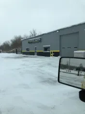 FAMILY AUTO PARTS AND SERVICE