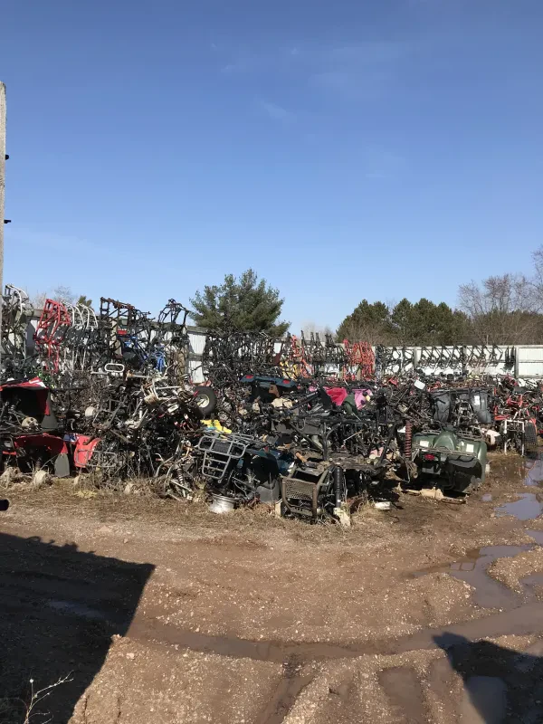 Art's Snowmobile & ATV - photo 2