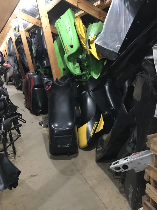 Art's Snowmobile & ATV - photo 3