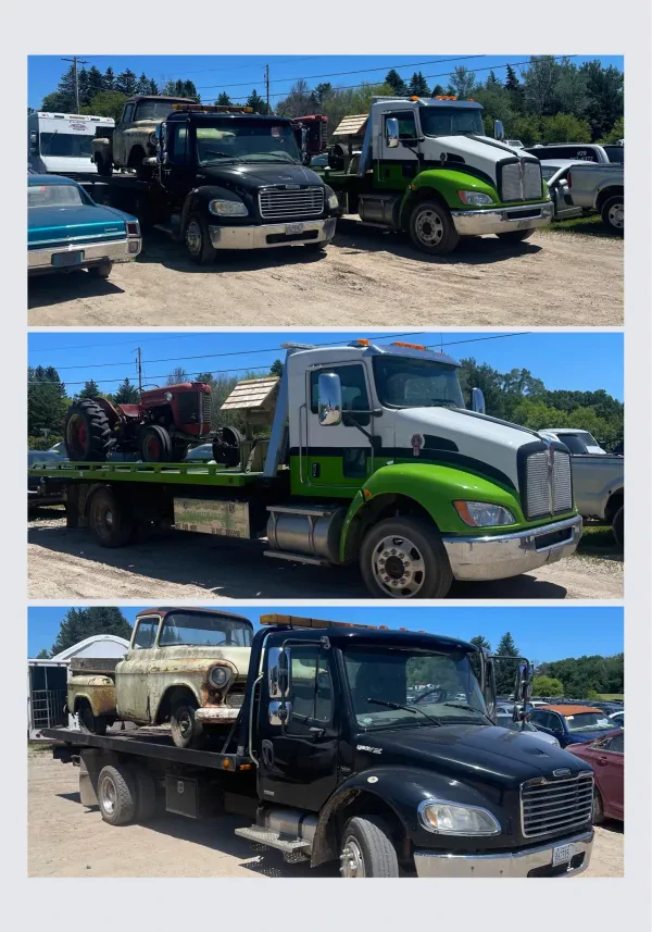 Lima Auto Repair LLC - photo 4