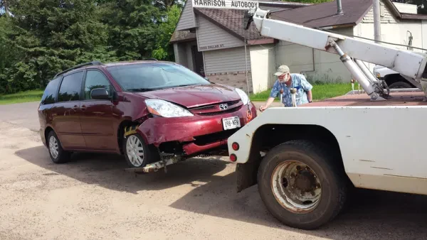 BlackJack Towing, LLC - photo 4