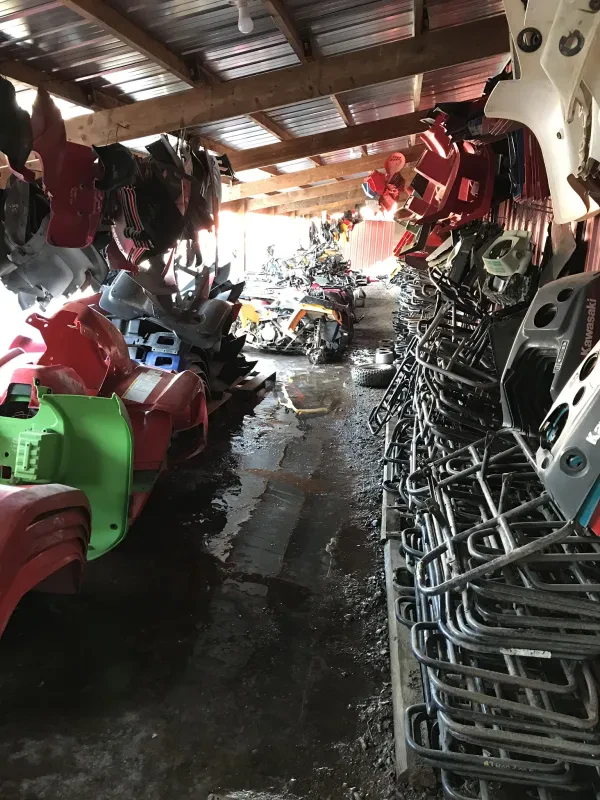 Art's Snowmobile & ATV - photo 4