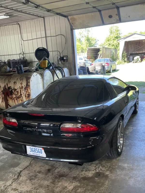FAMILY AUTO PARTS AND SERVICE - photo 3