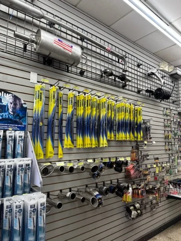 Medallion Auto Center - photo 3