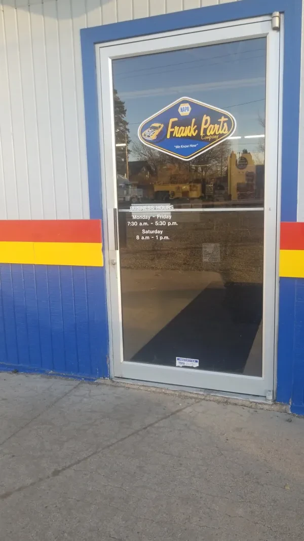 NAPA Auto Parts - Know How LLC - photo 2