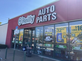 O'Reilly Auto Parts