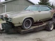 Borth Auto Parts