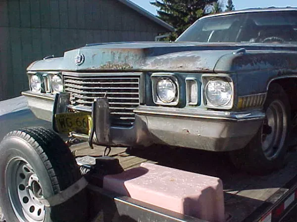 Borth Auto Parts - photo 3