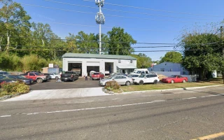 Sunset Towing and Auto Repair