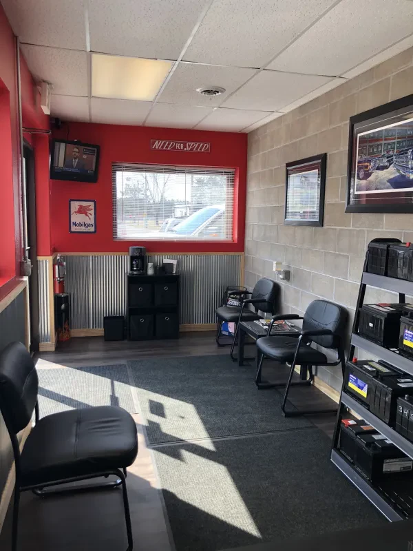 One Stop Automotive - photo 4