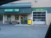 Sullivan Tire Commercial Truck Center