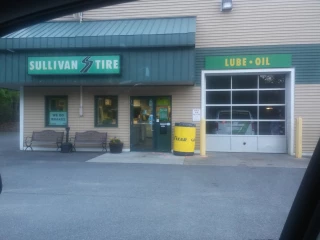 Sullivan Tire Commercial Truck Center