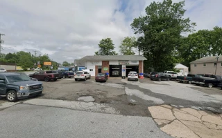 Gus's Auto Services