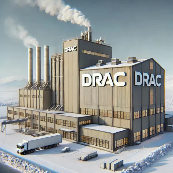 DRAC - The Catalyst Company - photo 2