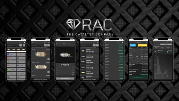 DRAC - The Catalyst Company - photo 3