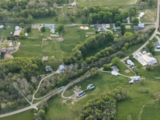 Benton, Ohio