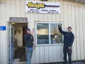 Akright Auto Parts