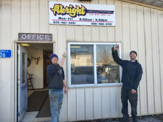 Akright Auto Parts