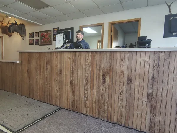 Akright Auto Parts - photo 2
