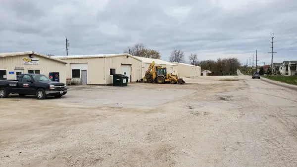 Akright Auto Parts - photo 3