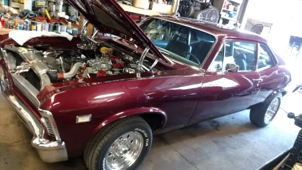 Lennys Autoworks - photo 2