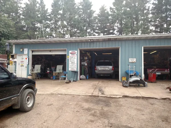 Lennys Autoworks - photo 3